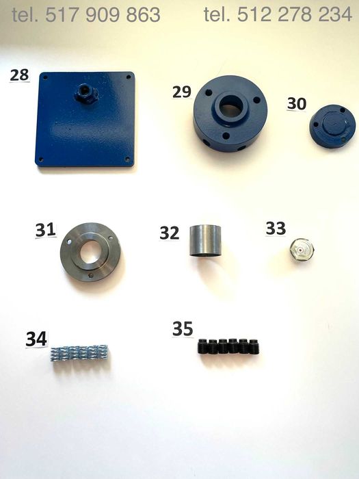 separator komórek somatycznych wirówka do mleka serwis raty PRODUCENT