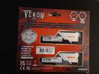 Pamięć ram ddr5 patriot Viper venom 6400mhz 32gb  nowa gw