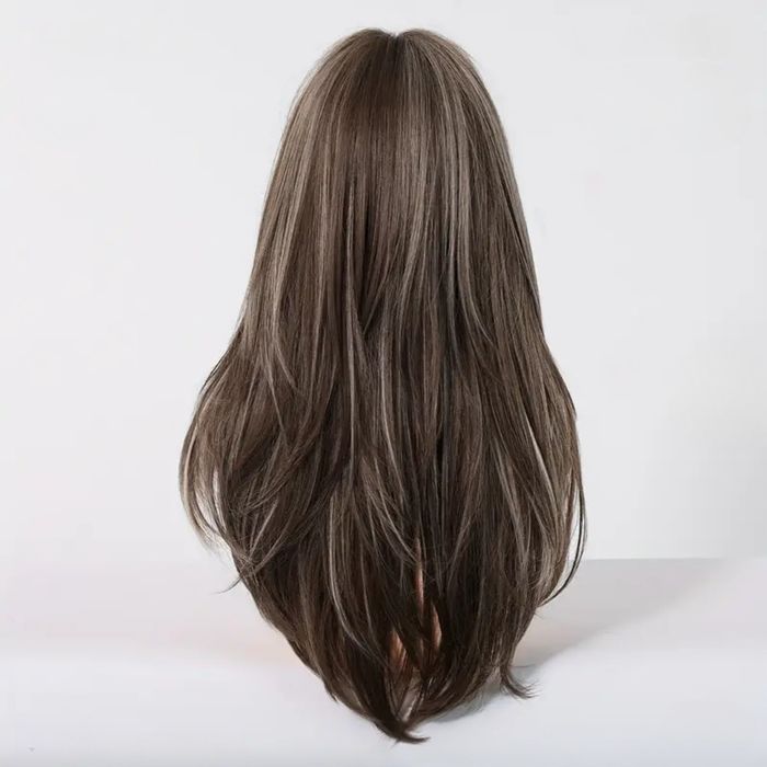 Якісні синтетичні перуки/парик