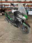 Kawasaki J125 para Peças