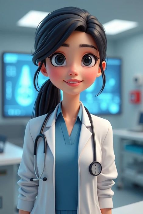 Медсестра виїзд до дому