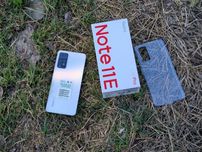 Redmi note 11e pro (8/128 dual sim новый)