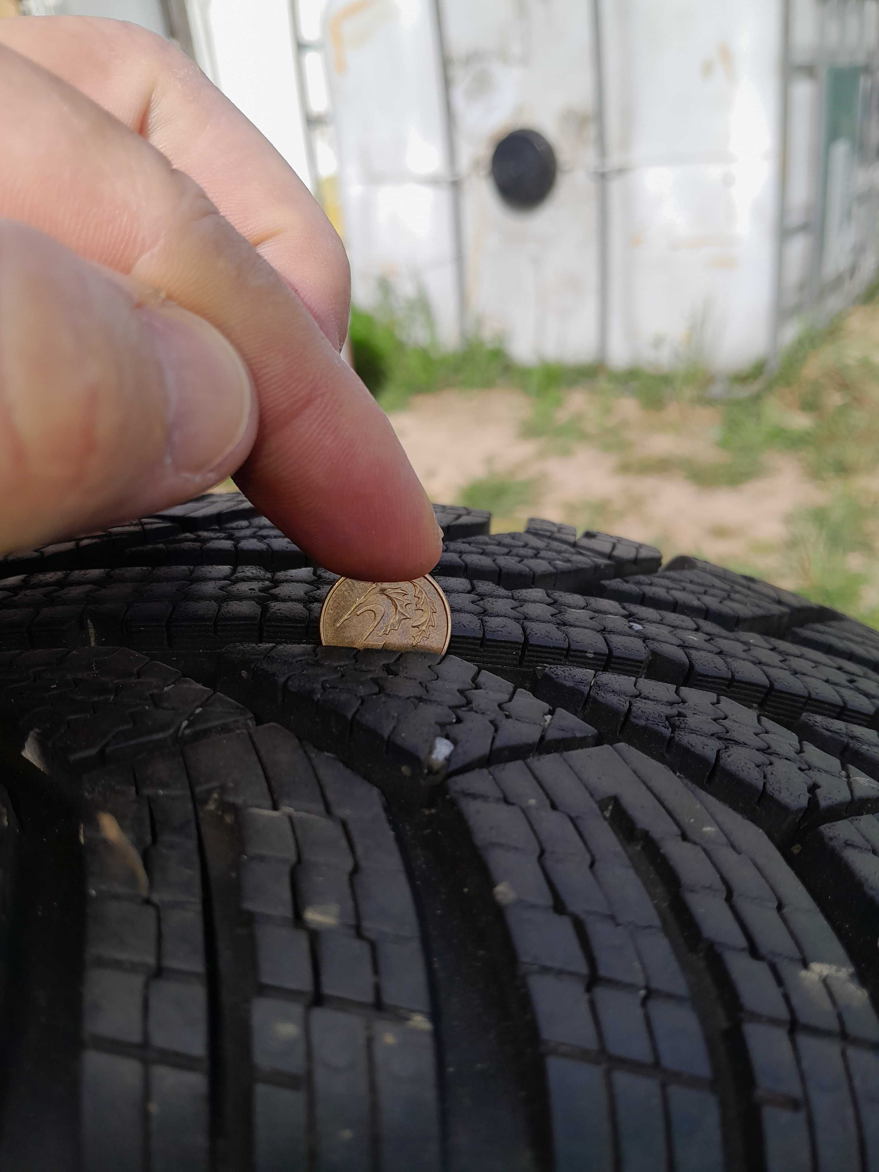 Koło zapasowe 6Jx15 H2 ET39. Opel corsa. Meriva 4x100 opona 185/65/15
