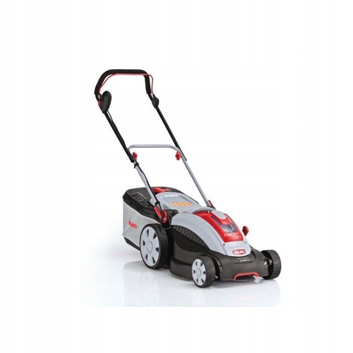 Kosiarka Akumulatorowa Alko 3.85 Li Moweo z akumulatorem i ładowarką