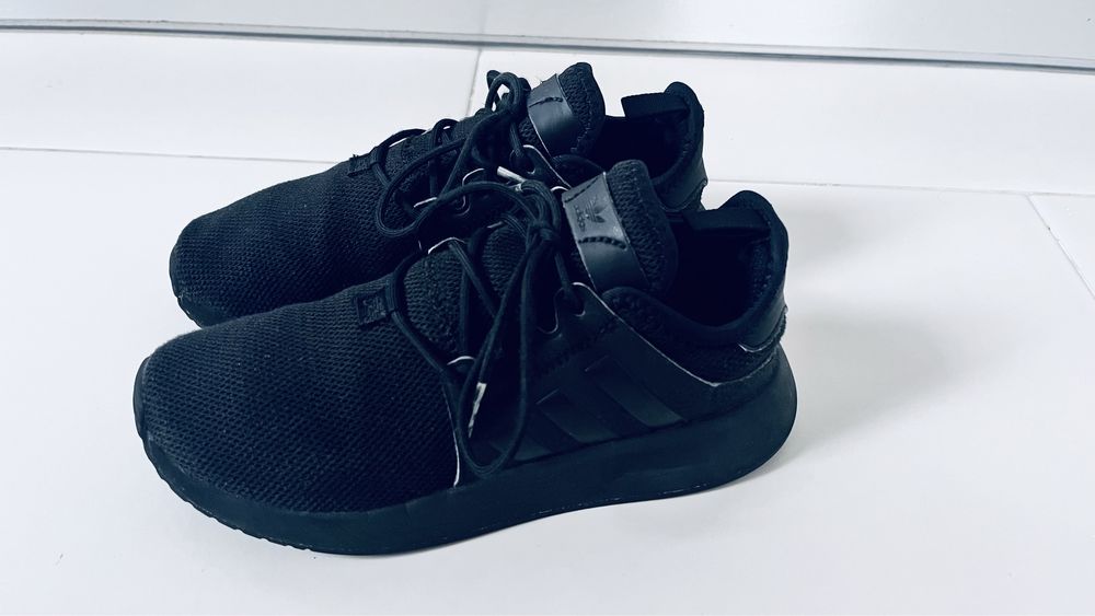 Buty sportowe ADIDAS X PLR dziecięce rozm. 32, wkładka 19,5 cm.idealny