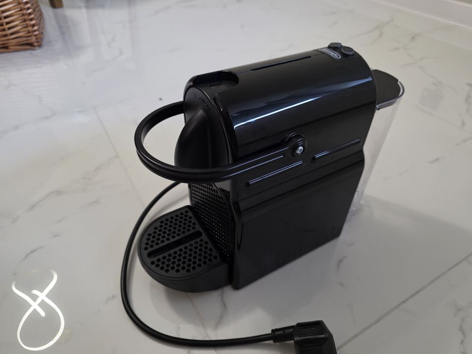 Ekspres Delonghi Nespresso Inissia. BDB stan