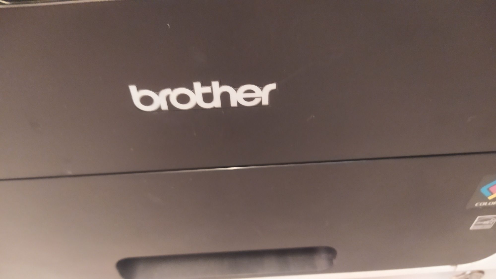 Принтер  Brother MFC-9330CDW