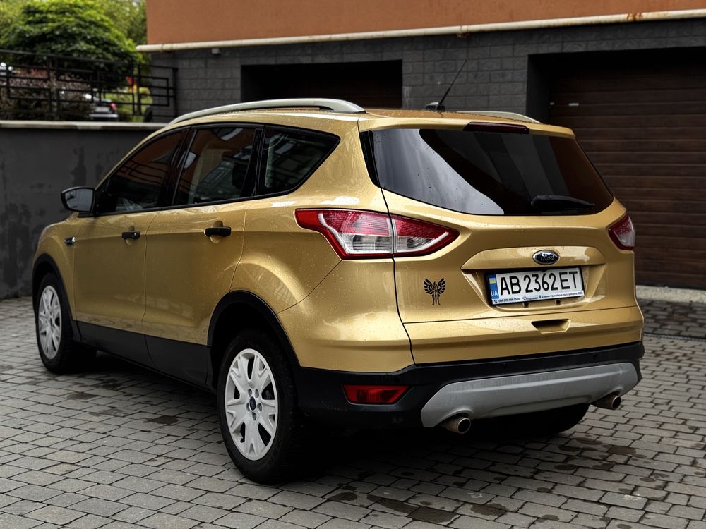 Продається Ford Escape