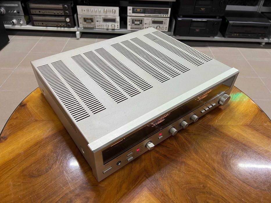 Wzmacniacz DUAL CV1460 Audio Room