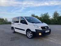 Продам Fiat Scudo пасажир 8 місць