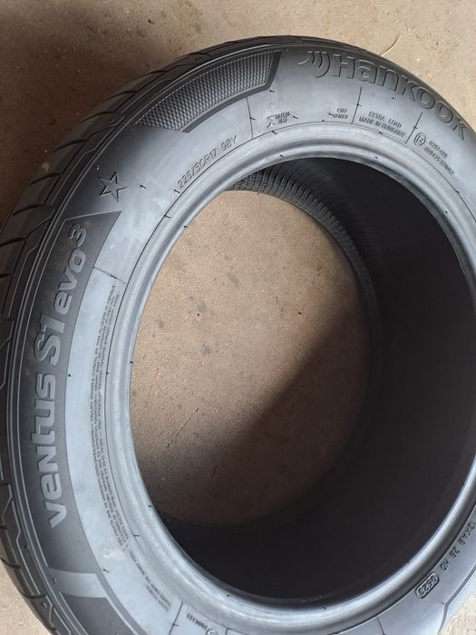 Opona 225 50 R17 98Y Hankook Ventus S1 evo3