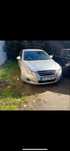 Kia ceed 1.6 manual 2007
