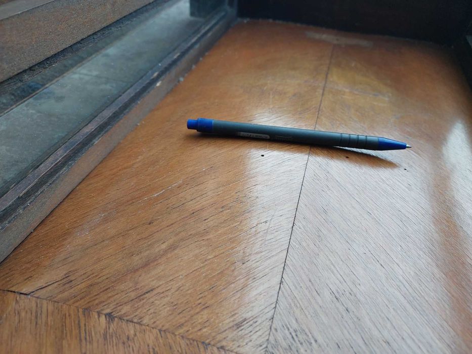 S028 Skrzynia duża obudowa zegara żyłkowego linkowego