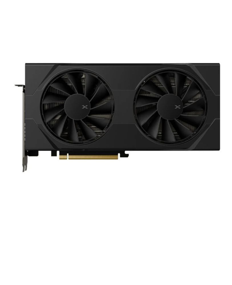 Placa grafica amd radeon rx9060xt "rdna 4" swift oc gaming edition 8gb