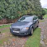 Audi A4 B7 2005 2.0