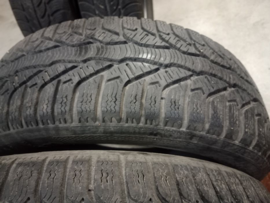 Sprzedam opony zimowe Cleber ,Continental, Dębica, Ultragrip