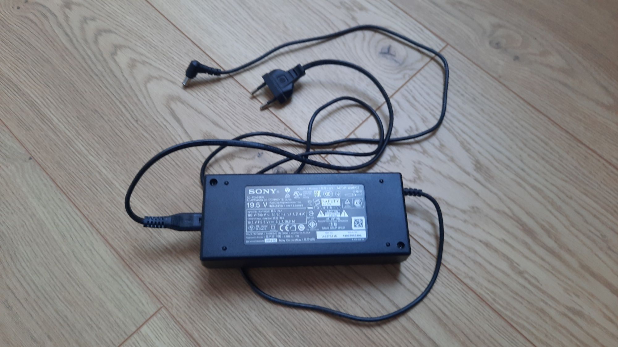 Sony KDL-50W829B