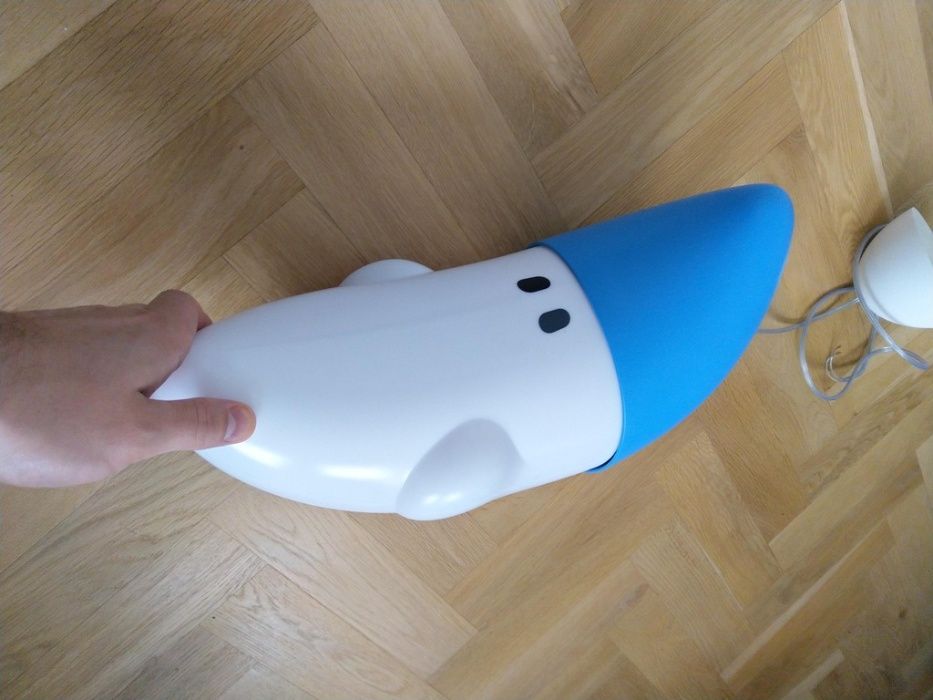 Lampa Wisząca Philips Buddy Moon do pokoju dziecięcego