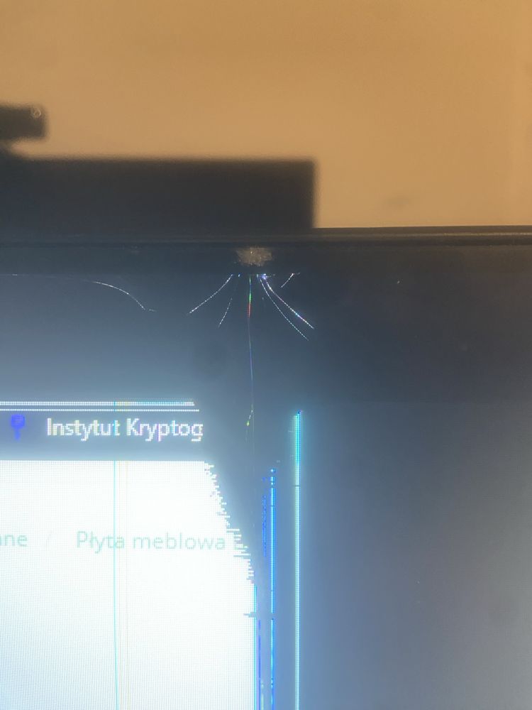 Monitor Acer Nitro 24Cale 144hz 1ms