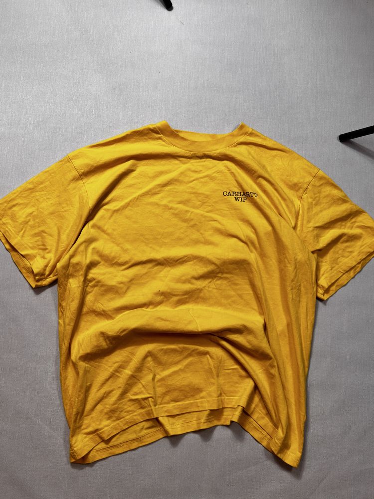 Футболка Carhartt WIP