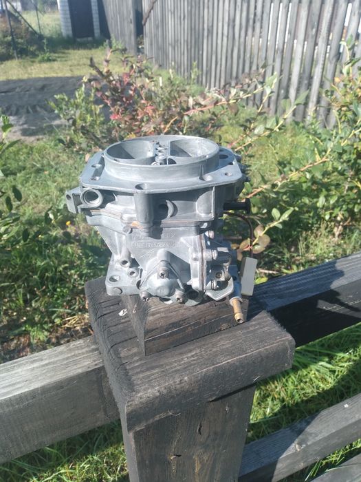 Карбюратор солекс 21041 24×26