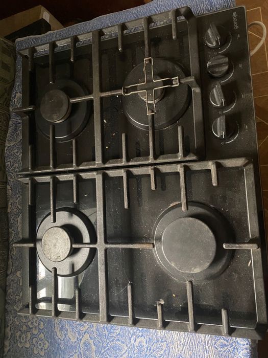 Газовая плита Gorenje
