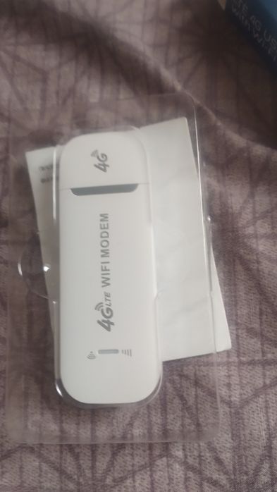 Модем з wi fi під ремонт