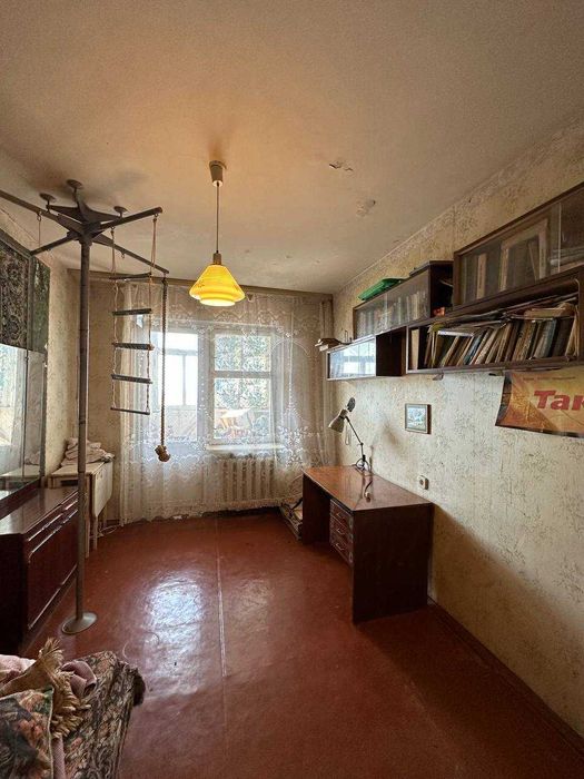 Продам 3-комн квартиру на Ильфа и Петрова, Таирова.