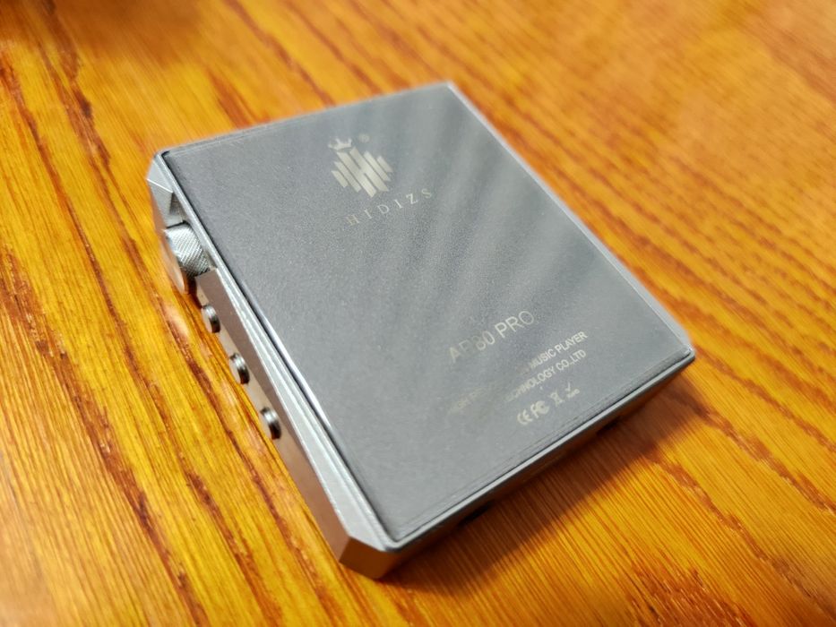 Плеер Hidizs AP80 Pro