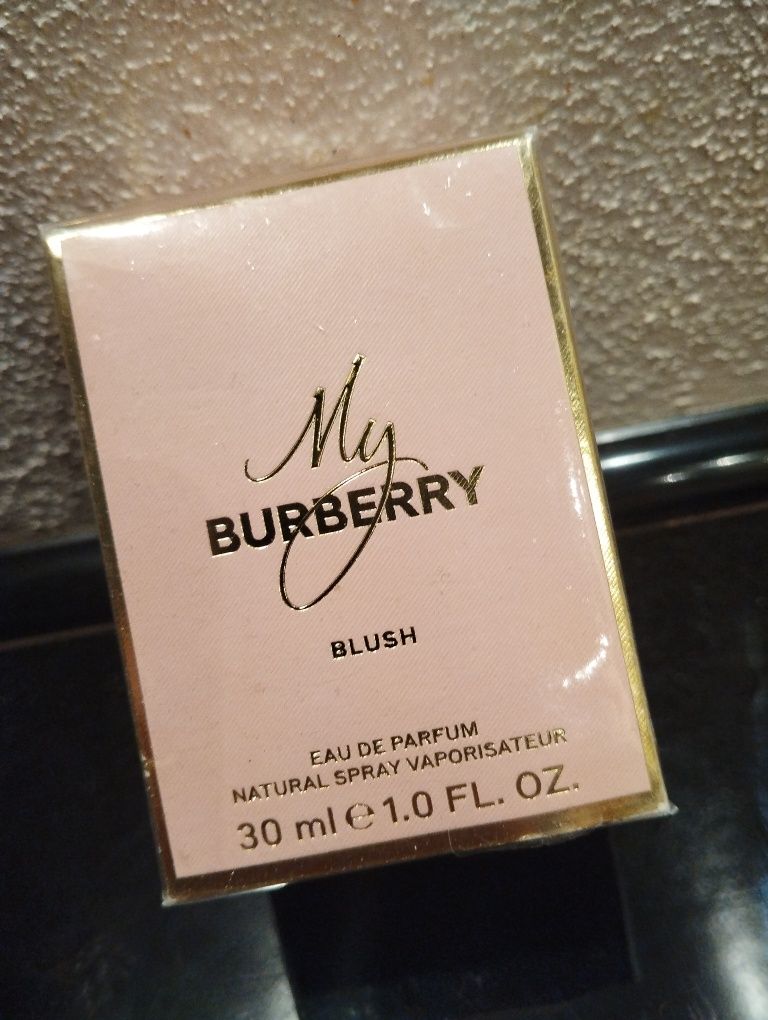 My burberry blush 30 ml edp