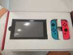 Nintendo Switch V2