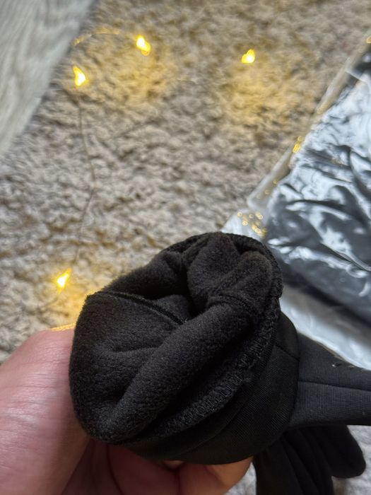 Теплі рукавиці Nike hyperwarm