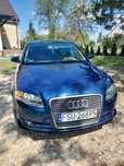 Audi a4 b7. 2.0 turbo.