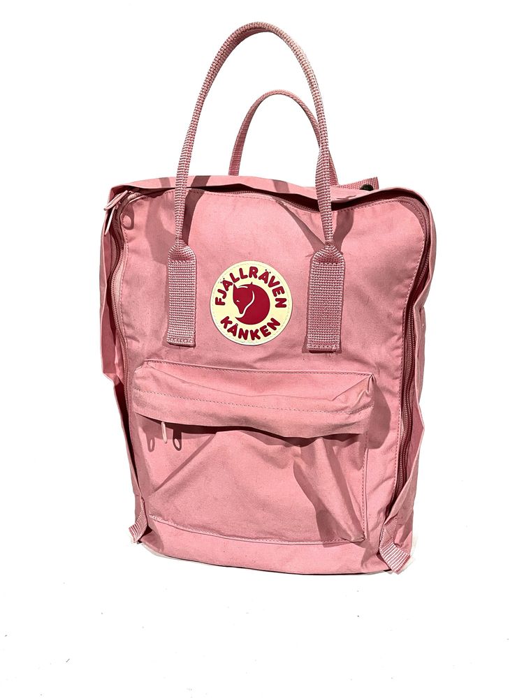 Рюкзак fjallraven kanken