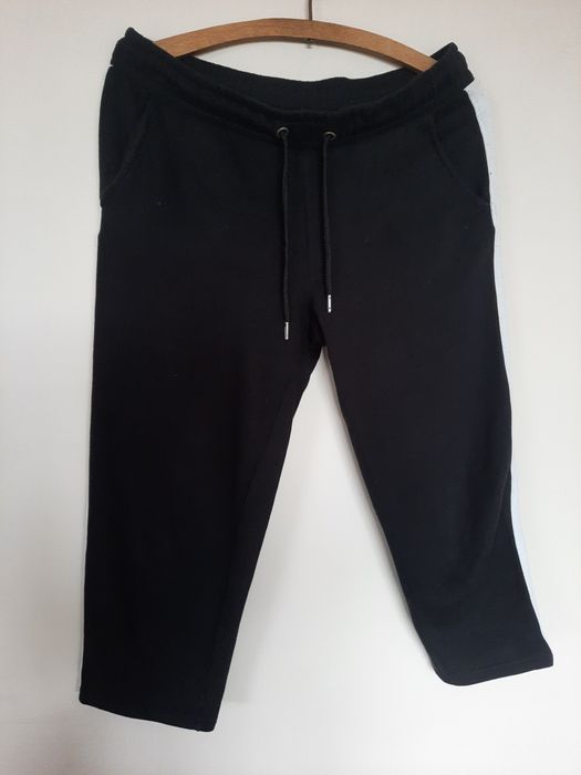 Spodnie ocieplane unisex