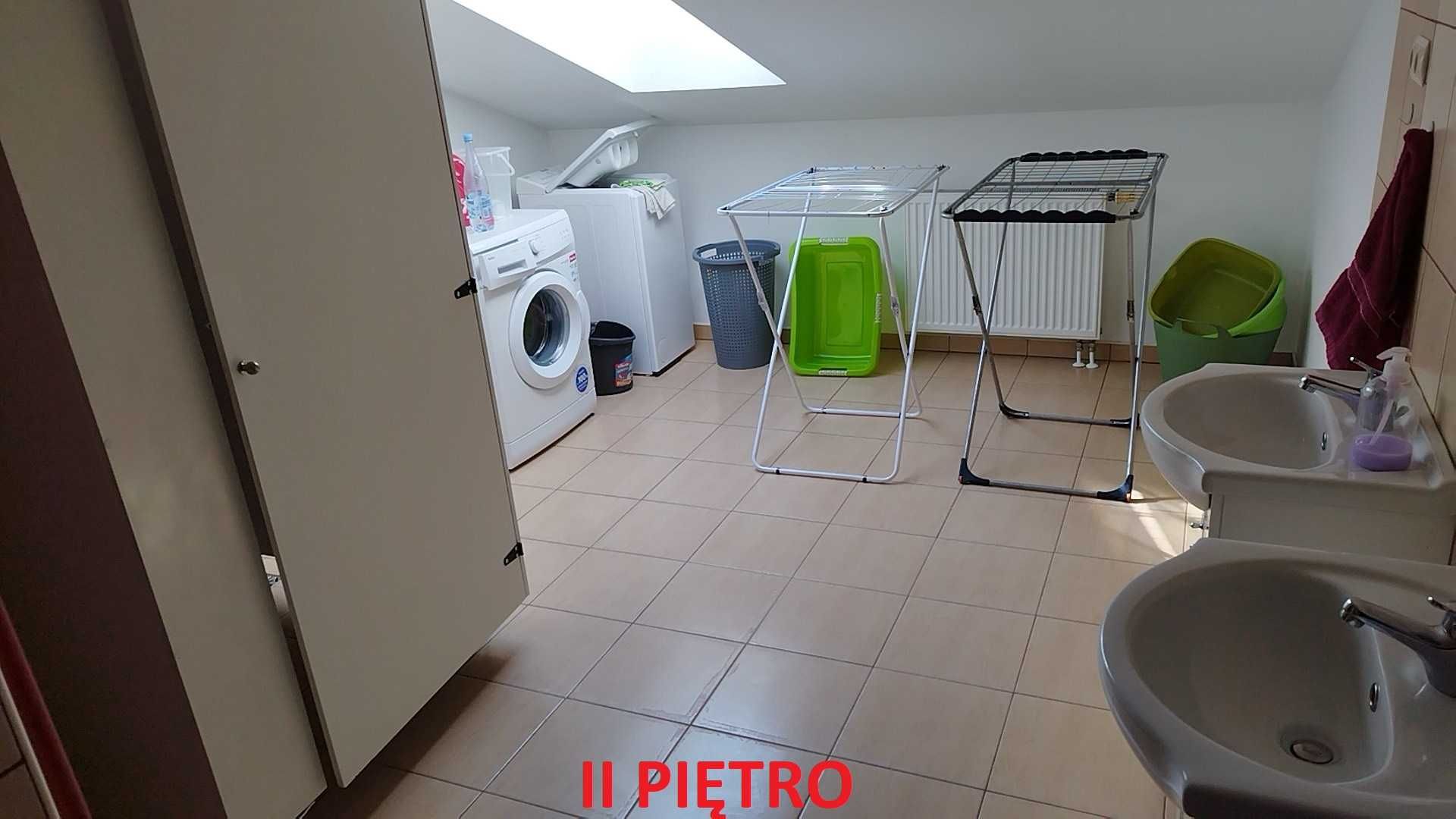Tanie noclegi pracownicze , pokoje - Września centrum