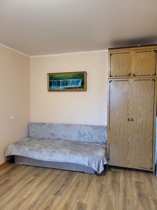 1-кімн. квартира подобово.Чорноморськ