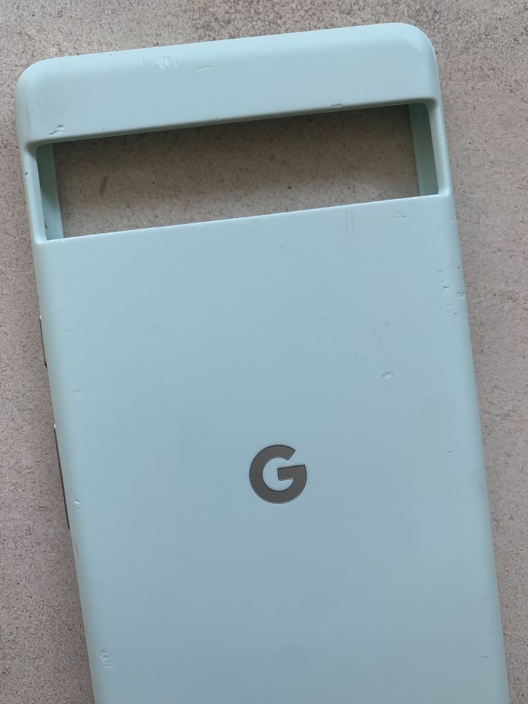 Capa telemovel Google Pixel 7a