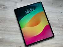 Tablet Apple iPad Pro 4 gen. 128GB – Stan Idealny + Etui + Pudełko!