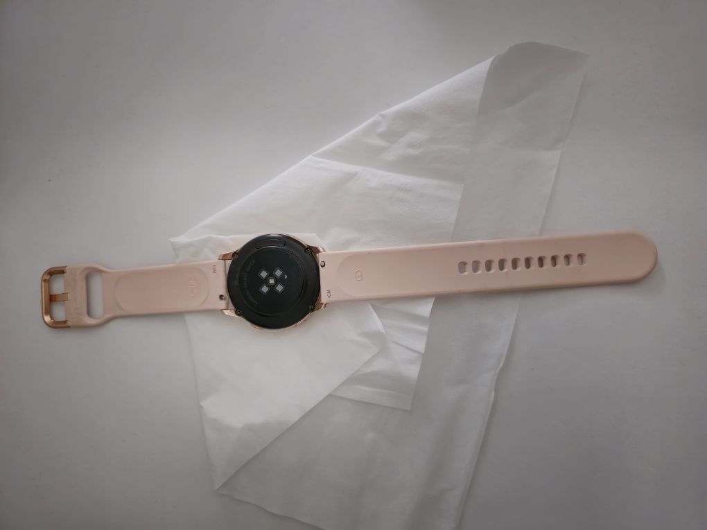 Samsung Galaxy Watch zegarek smartwatch