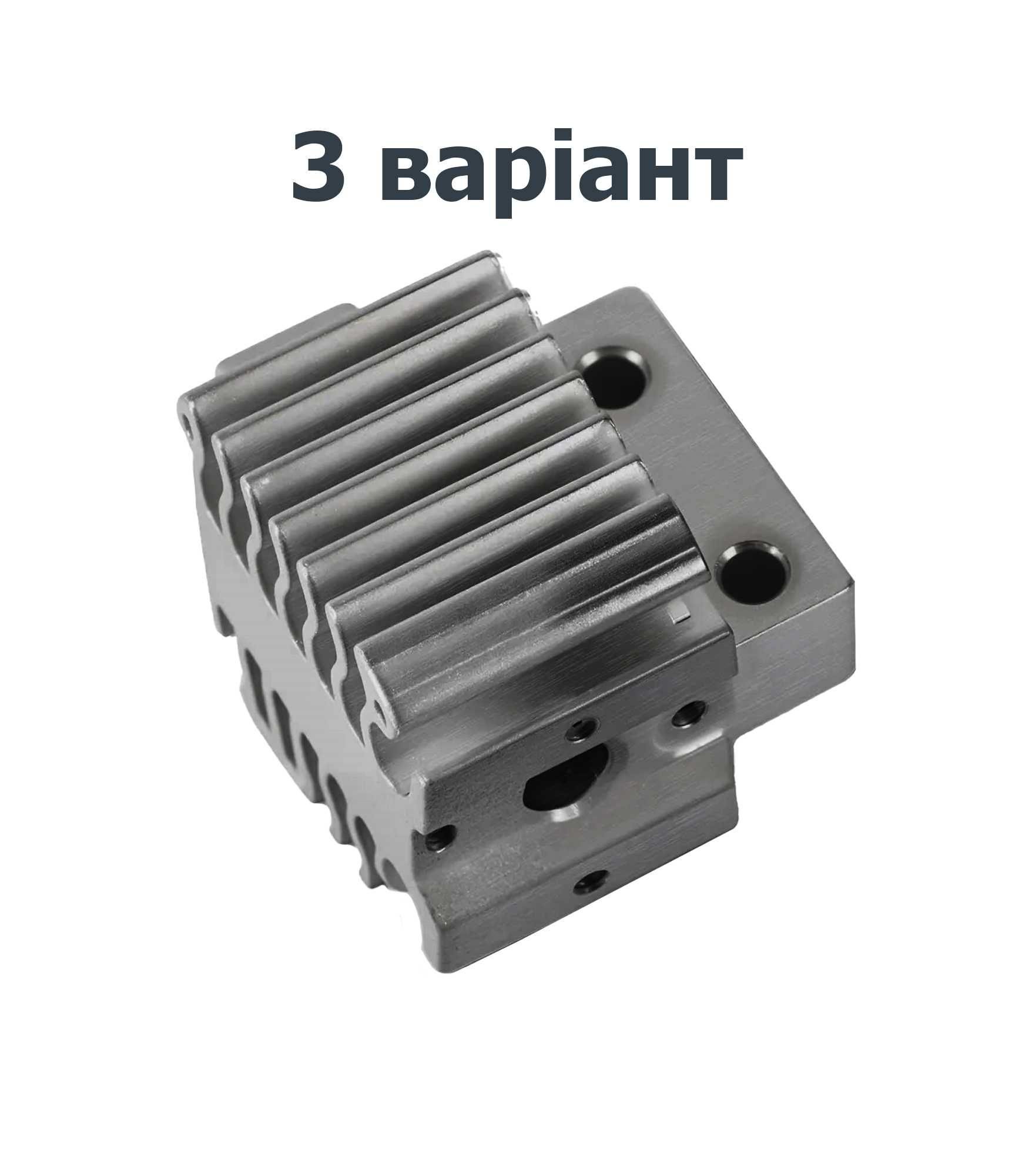 Радіатор хотенд Creality hotend K1, K1MAX, K1C, SE, Ender-3V3 / V3Plus