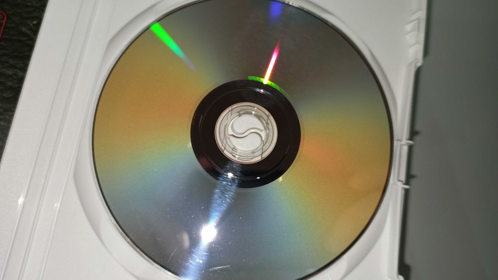 nintendo wii SNIPER ELITE gra snajperska II wojna komplet 3xA