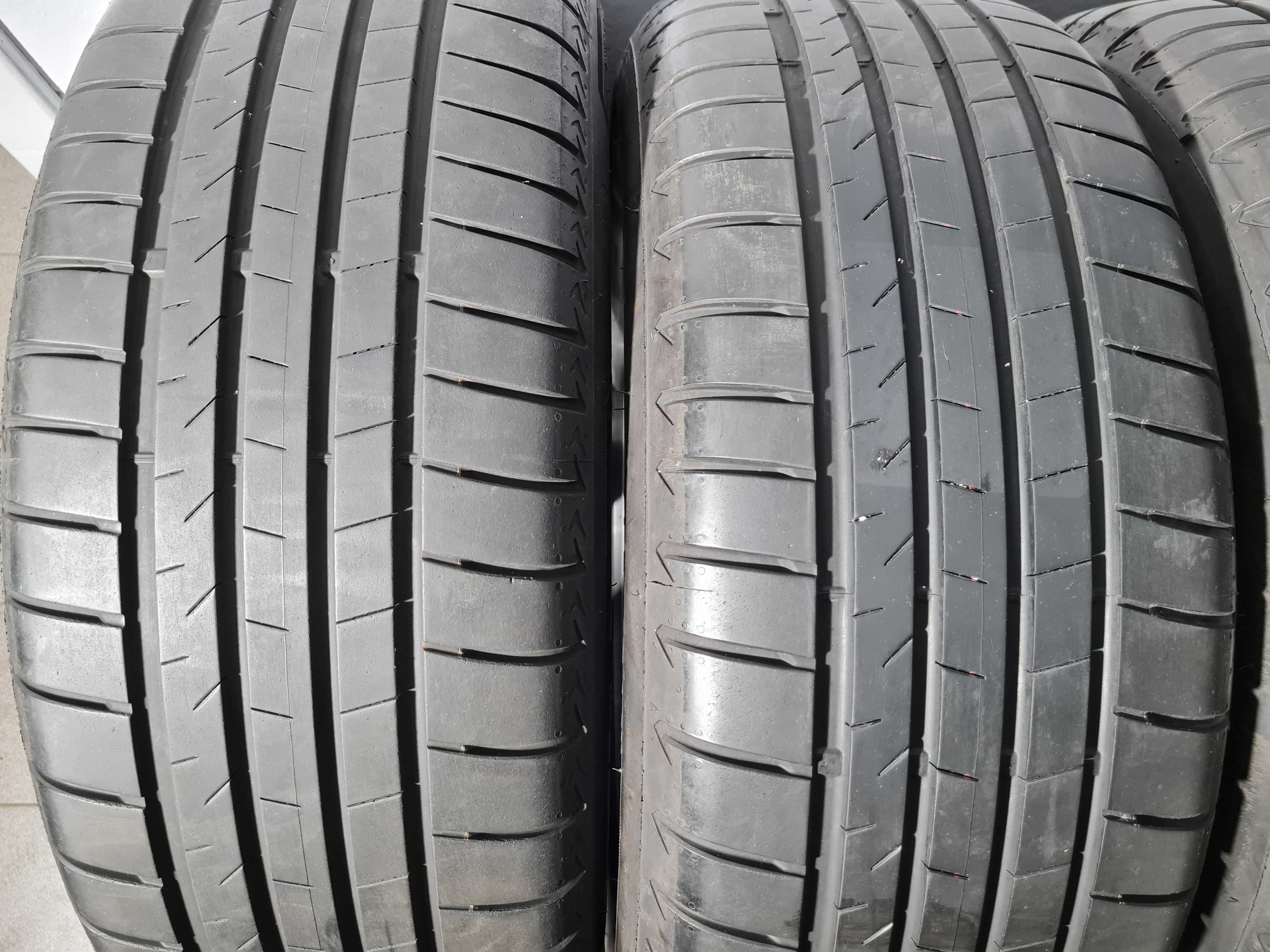 235/55/18 Bridgestone Alenza 001 100V AO 50/2019r