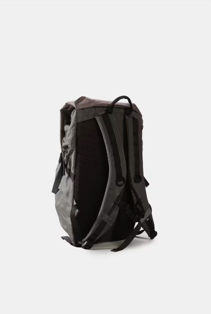 Рюкзак RIOT DIVISION F28 backpak GEN.2 RD-F28BGEN.2 BLACK Arcteryx