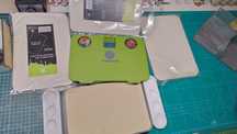 Mokra paleta Creative tools plus akcesoria,