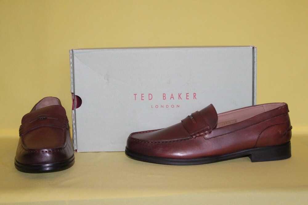 Туфли мужские Ted Baker, размер 47