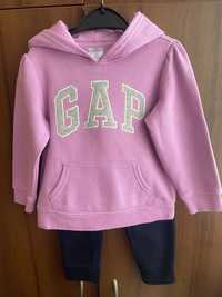 Костюм для дівчинки GAP