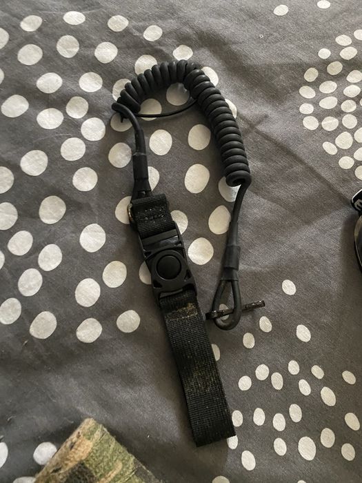 Equipamento e acessórios airsoft