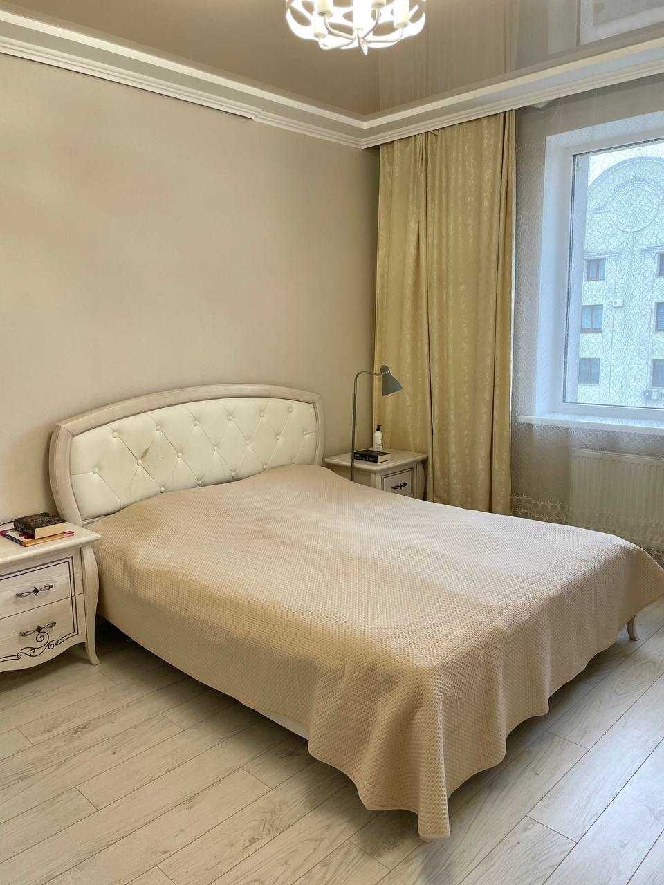 Продаж 3к квартири в Центрі міста