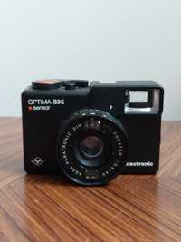 Agfa optima 335 Sensor- aparat analogowy